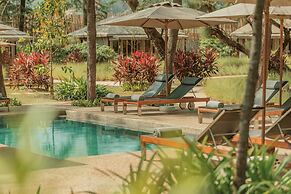 Twinpalms Tented Camp Phuket
