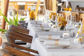 Twinpalms Tented Camp Phuket