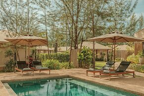Twinpalms Tented Camp Phuket