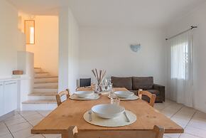 Elegant Residence Ea Bianca 2 Bedroom Sleeps 6 Extra bed Available N06