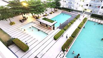 Butler's Bnb E Trees Residences Qc Phil