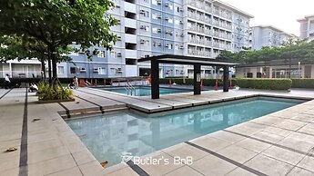 Butler's Bnb E Trees Residences Qc Phil