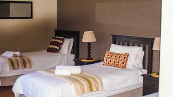 Umbono Private Lodge