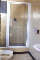 Umbono Private Lodge