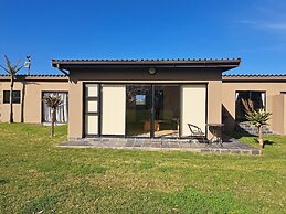 Umbono Private Lodge