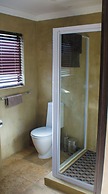 Umbono Private Lodge