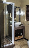 Umbono Private Lodge