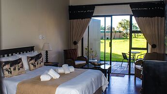 Umbono Private Lodge