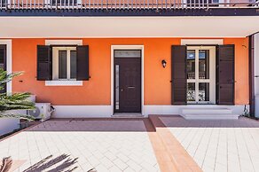 Casa Lilium a Floridia