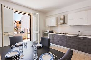 Casa Lilium a Floridia