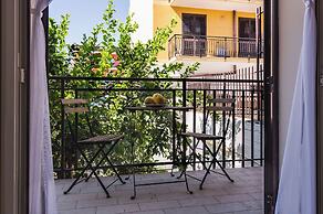 Casa Lilium a Floridia