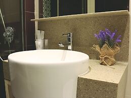 Aqueen Prestige Hotel Lavender