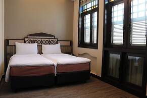 Aqueen Prestige Hotel Lavender