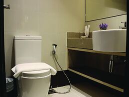 Aqueen Prestige Hotel Lavender