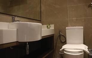 Aqueen Prestige Hotel Lavender