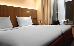 Aqueen Prestige Hotel Lavender