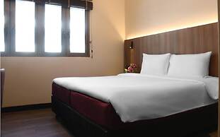 Aqueen Prestige Hotel Lavender