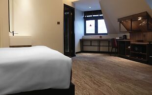 Aqueen Prestige Hotel Lavender