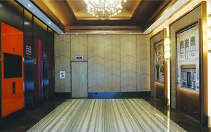 Aqueen Prestige Hotel Lavender