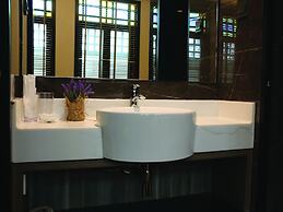 Aqueen Prestige Hotel Lavender