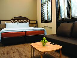 Aqueen Prestige Hotel Lavender