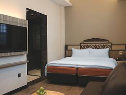 Aqueen Prestige Hotel Lavender