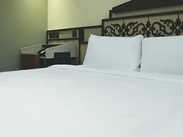 Aqueen Prestige Hotel Lavender