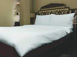 Aqueen Prestige Hotel Lavender