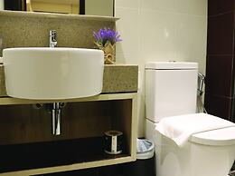 Aqueen Prestige Hotel Lavender