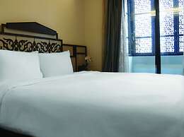 Aqueen Prestige Hotel Lavender