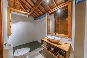 Villa Sejaki