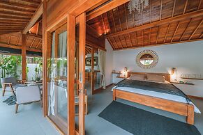 Villa Sejaki