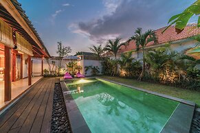 Villa Sejaki