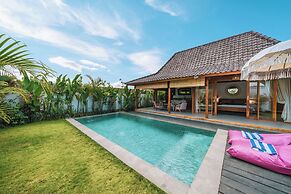 Villa Sejaki