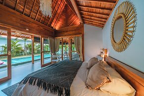 Villa Sejaki