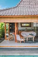 Villa Sejaki