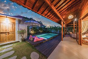 Villa Sejaki