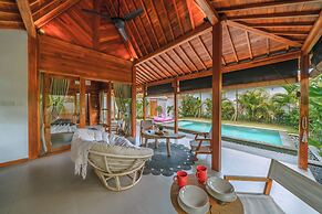 Villa Sejaki
