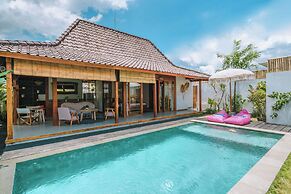 Villa Sejaki