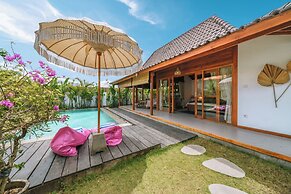 Villa Sejaki