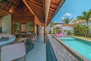 Villa Sejaki