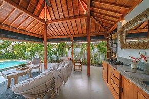 Villa Sejaki