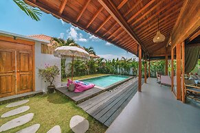 Villa Sejaki