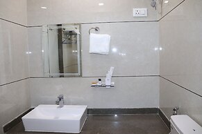 Hotel Manglam