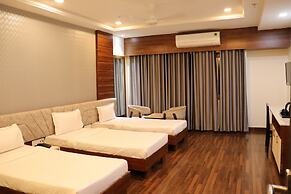 Hotel Manglam