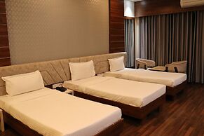 Hotel Manglam