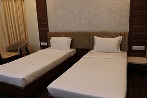 Hotel Manglam