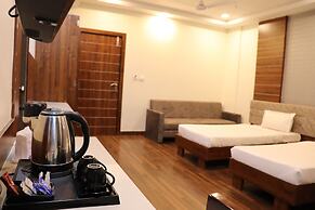 Hotel Manglam