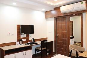 Hotel Manglam