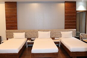 Hotel Manglam